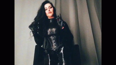 Introduce To Satanic Addict- Fantasy With Lady Lilith