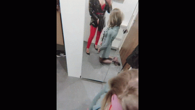Pegging/ Stap-On Play Blowjob/ Feminization/ High Heels Worship