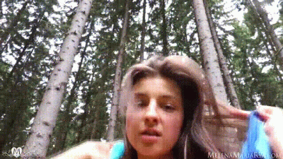 Melenamariarya Wood Squirt