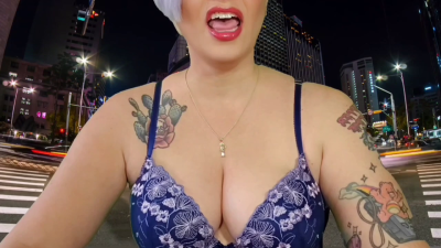 Dopamine Surge Protocol: Tit Worship Timed JOI Reprogramming | Captivating Topless Femdom Mind Fuck W Echoing Moans & Binaural Beats