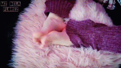 Pay My Feet With Binaural Hyper-Stimulation