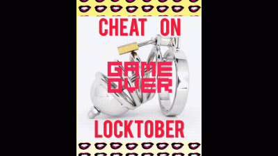 Cheat On Locktober [Audio]