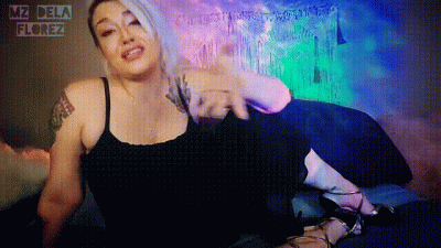 She Told All Her Friends About Your Small Cock!