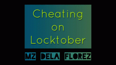 Cheating On Locktober