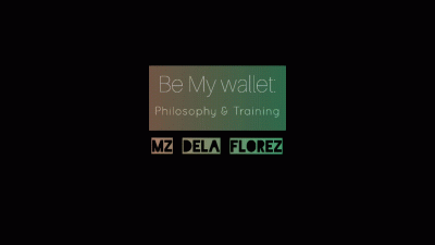 Be My Wallet: Topless Finsub Training & Philosophy