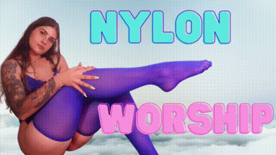 Nylon Worship