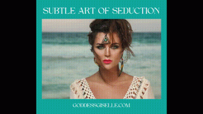Subtle Art Of Seduction