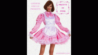 Pretty In Pink