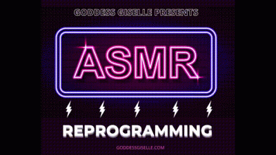 ASMR Reprogramming ****