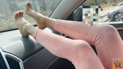 MILF Next Door