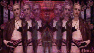 Sucked Into My Strap-On Sucking Matrix For Sluts