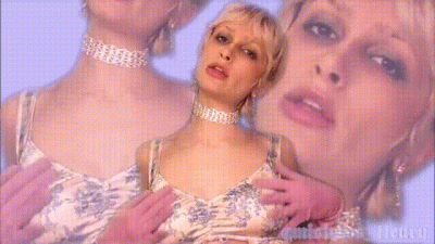 Nothingness Edging Meditation For Findom Objects