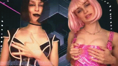 Manic Pixie Nightmare Girl Mind-Fuck