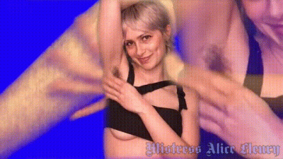 Alpha Hairy Goddess Humiliates Beta Bitch Boys