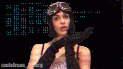 Home-Wrecker Hacker Blackmail-Fantasy