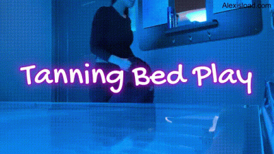 Tanning Bed Solo Play