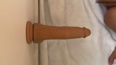 Up Close And Personal Doggy Style