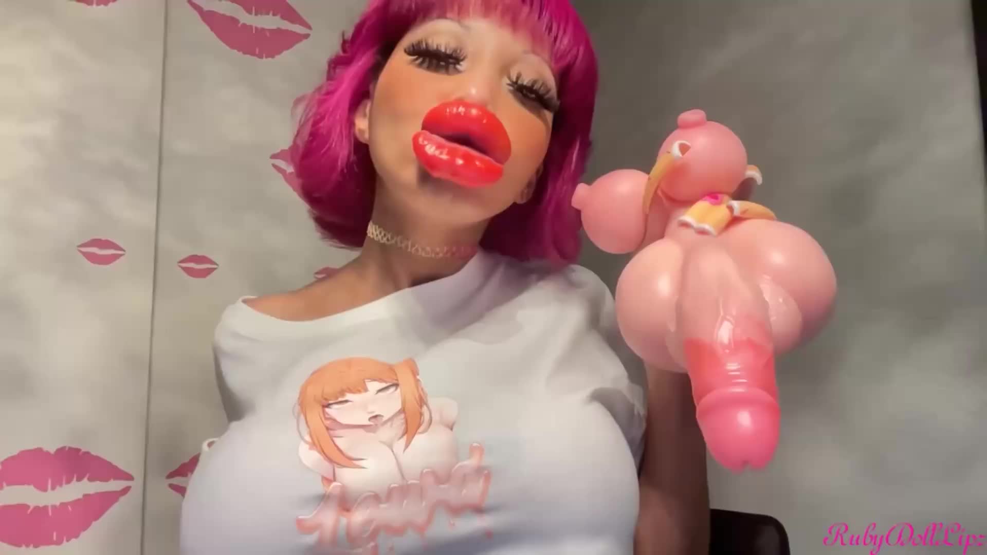 Mini Lucy Futa BJ #4