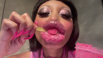 Xl Lips+4 Lip Masks