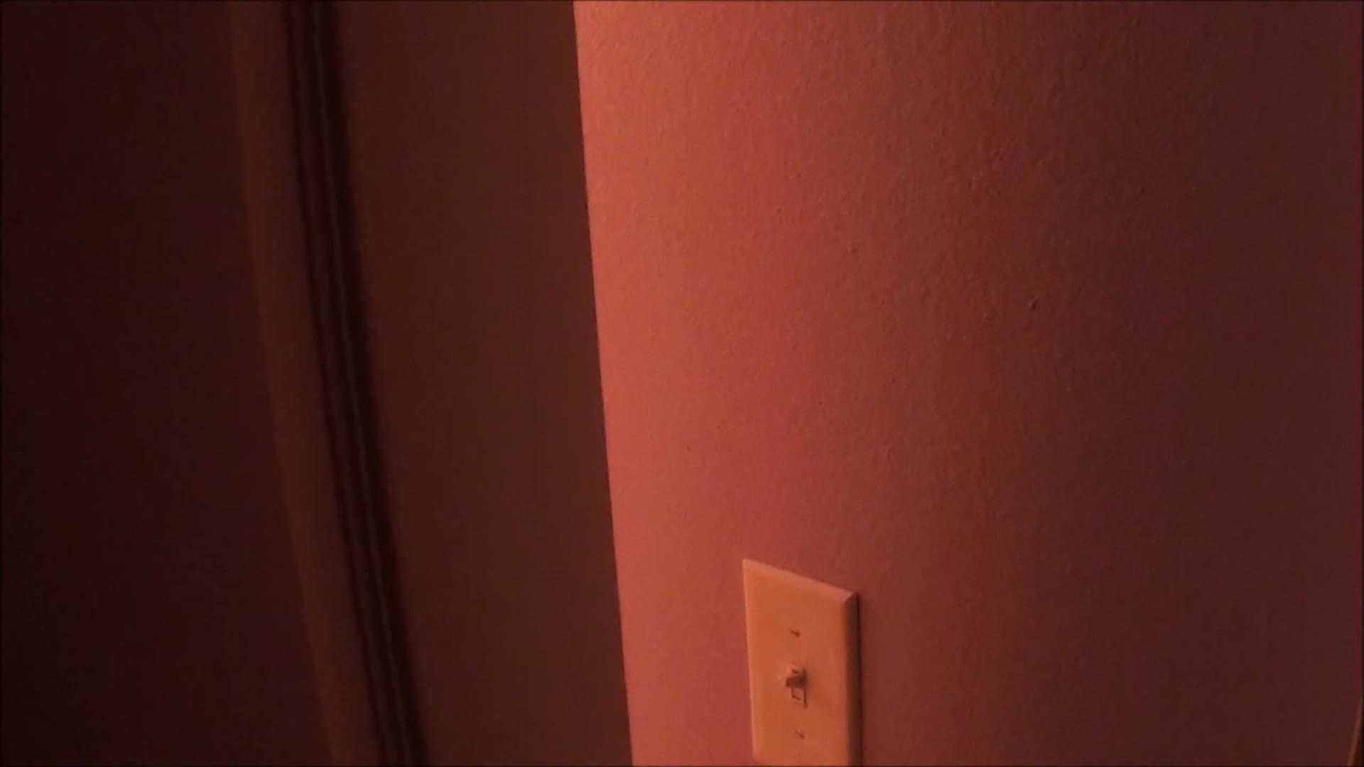 Dacy's Amazing Footjob