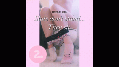 Sissy Training With Mistress Kitty: Session 2