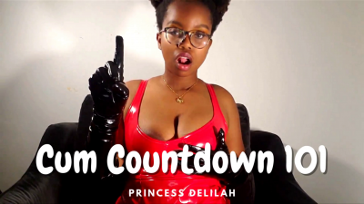 Cum Countdown 101