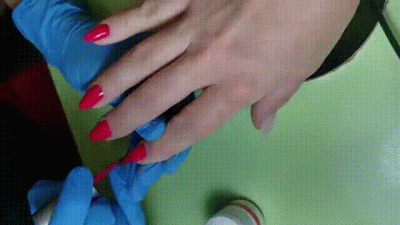 Verbal Humiliation Of Paypig During Manicures And Pedicures