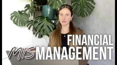 Financial (Mis)Management