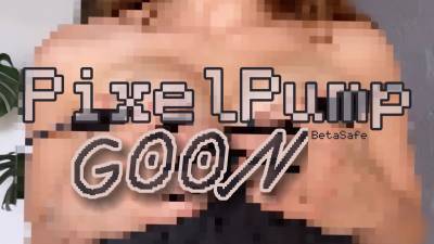 Pixelpump Goon