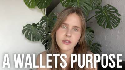 A Wallets Purpose