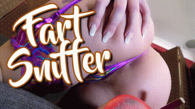 Fart Sniffer