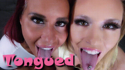 Tongued With Jess