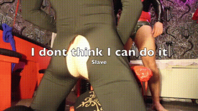 Mistress Fetishtransexual Making Slave Sub To Suck A Man Cock Turning Him Into A Gay Sissy Cock Sucker