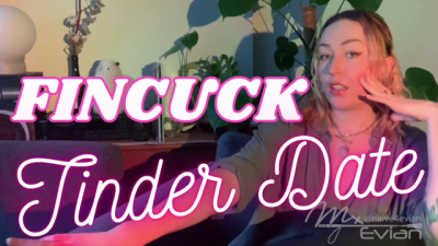 Fincuck Tinder Date