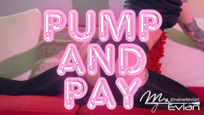 Pump & Pay