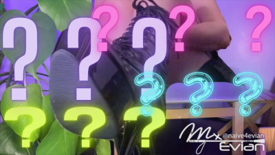 ???