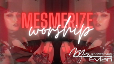 Mesmerize: Worship