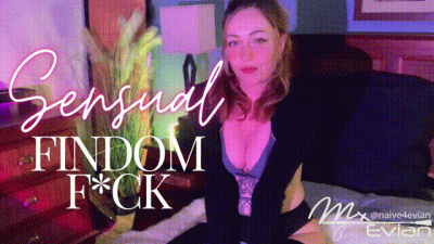 Sensual Findom F*Ck