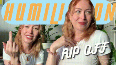 Humiliation Rip Off