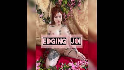 Edging JOI