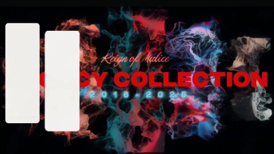 The Legacy Collection