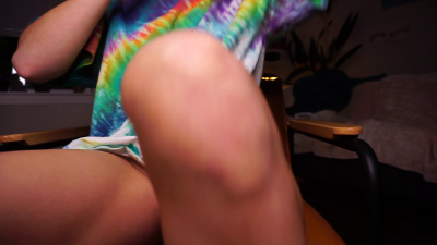 Squirting In Slow Motion