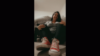Converse Love Affirmations