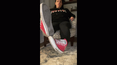 Another Converse Worship