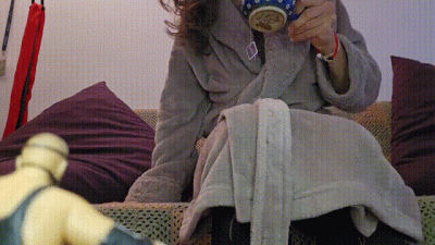 Giantess Ass Swallows You #2