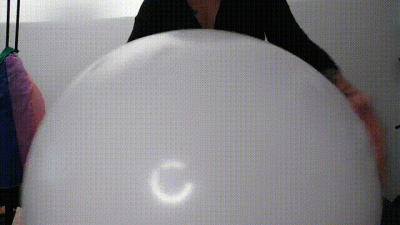 I'm Gonna Pop This Ballons Spa & Eng