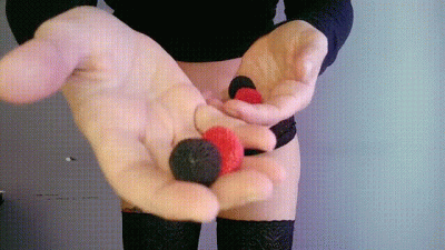 Gender Swap Strapon Fantasy