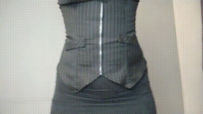 Gloves Fetish JOI Vinyl Gloves