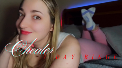 Cheater Audit Day 1- Phone Goblin