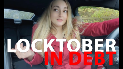 Locktober Event! Locked In Debt